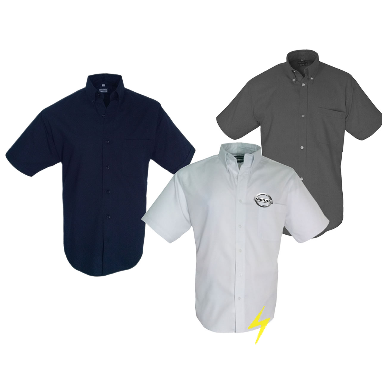 camisas personalizadas