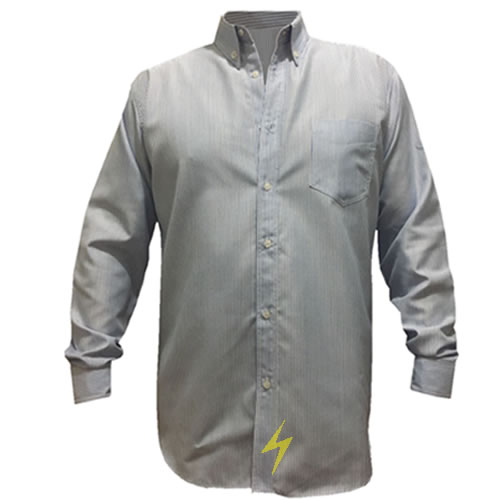 Camisas mil rayas DF