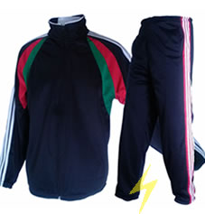 pants combinados para empresas