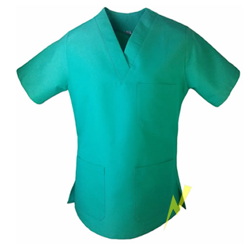 filipina quirurgica unisex