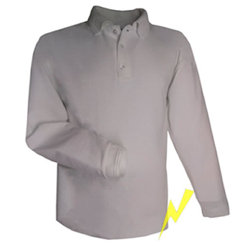 playeras polo manga larga caballero